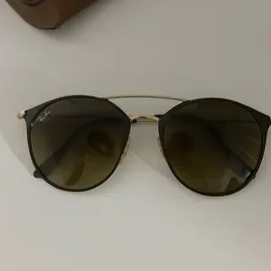 Accessories | Rayban Polarized Os Brand New Sunglasses 15 Or 